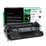 Clover Imaging Remanufactured High Yield Toner Cartridge (Reused OEM Chip) for HP 148X (W1480X)