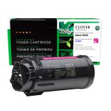 Clover Imaging Remanufactured Extra High Yield Magenta Toner Cartridge for Xerox 106R03917