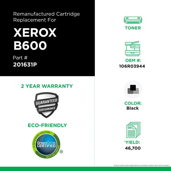 Xerox - 106R03944