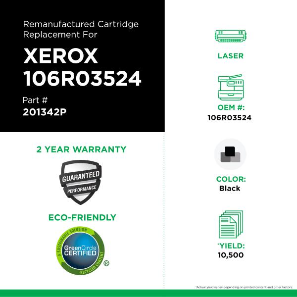 Xerox - 106R03524