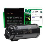 Clover Imaging Remanufactured Extra High Yield Black Toner Cartridge for Xerox 106R03919