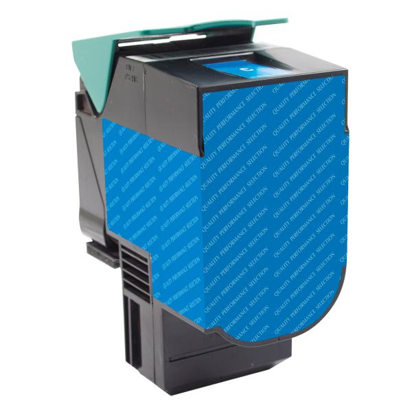 LEXMARK - 70C0X20, 70C1XC0, 80C0X20, 80C1XC0