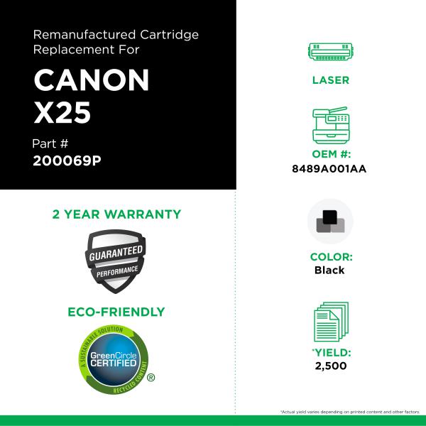 Canon - 8489A001AA