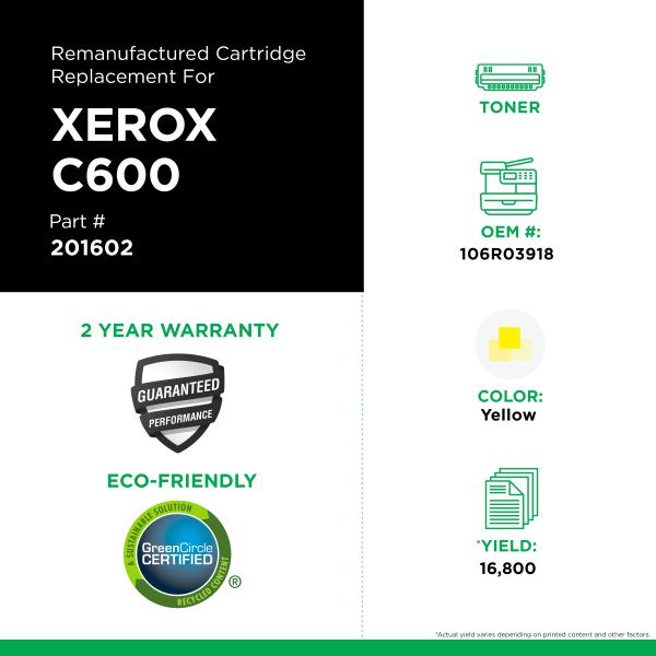 Xerox - 106R03918